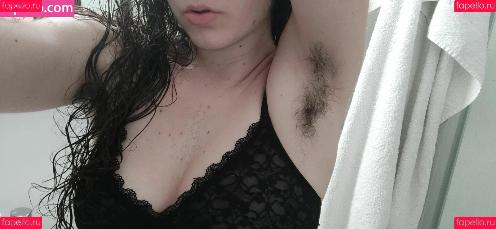 Armpit Fetish Onlyfans Photo Gallery 