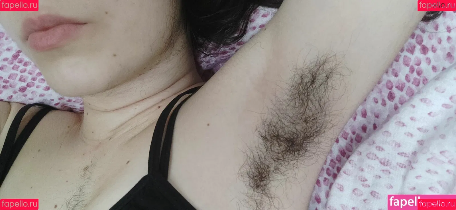 Armpit Fetish Onlyfans Photo Gallery 