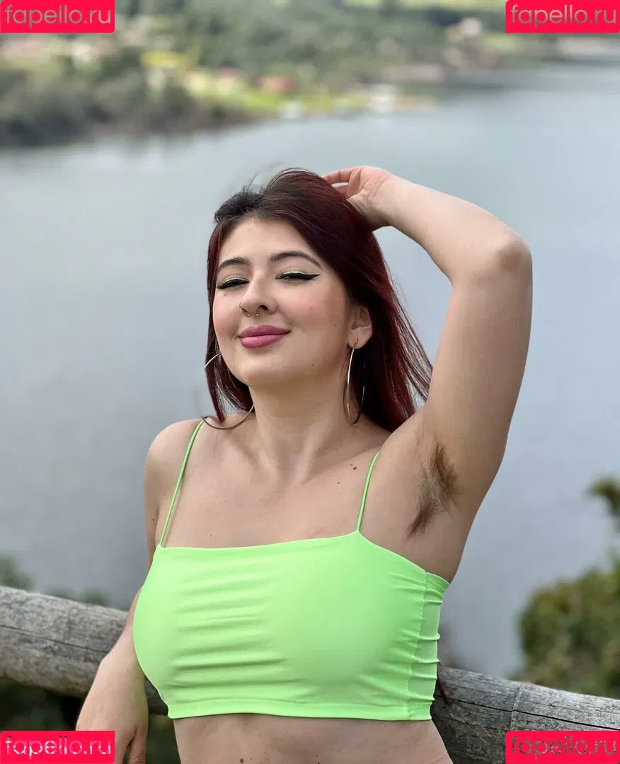 Armpit Fetish Onlyfans Photo Gallery 