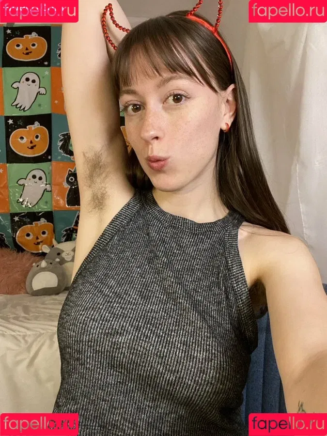 Armpit Fetish Onlyfans Photo Gallery 
