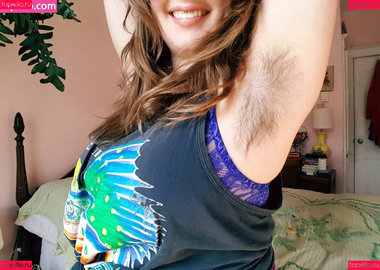 Armpit Fetish Onlyfans Photo Gallery 