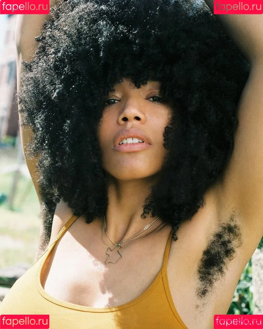 Armpit Fetish Onlyfans Photo Gallery 