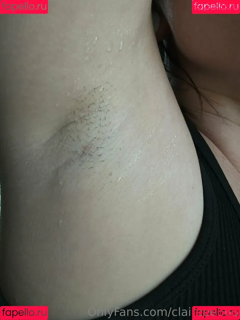 Armpit Fetish Onlyfans Photo Gallery 