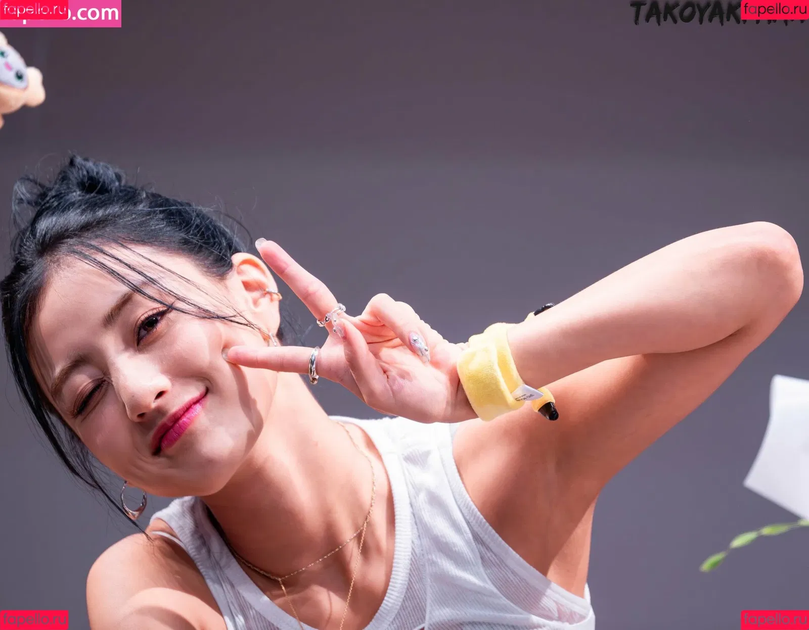 Armpit Fetish Onlyfans Photo Gallery 