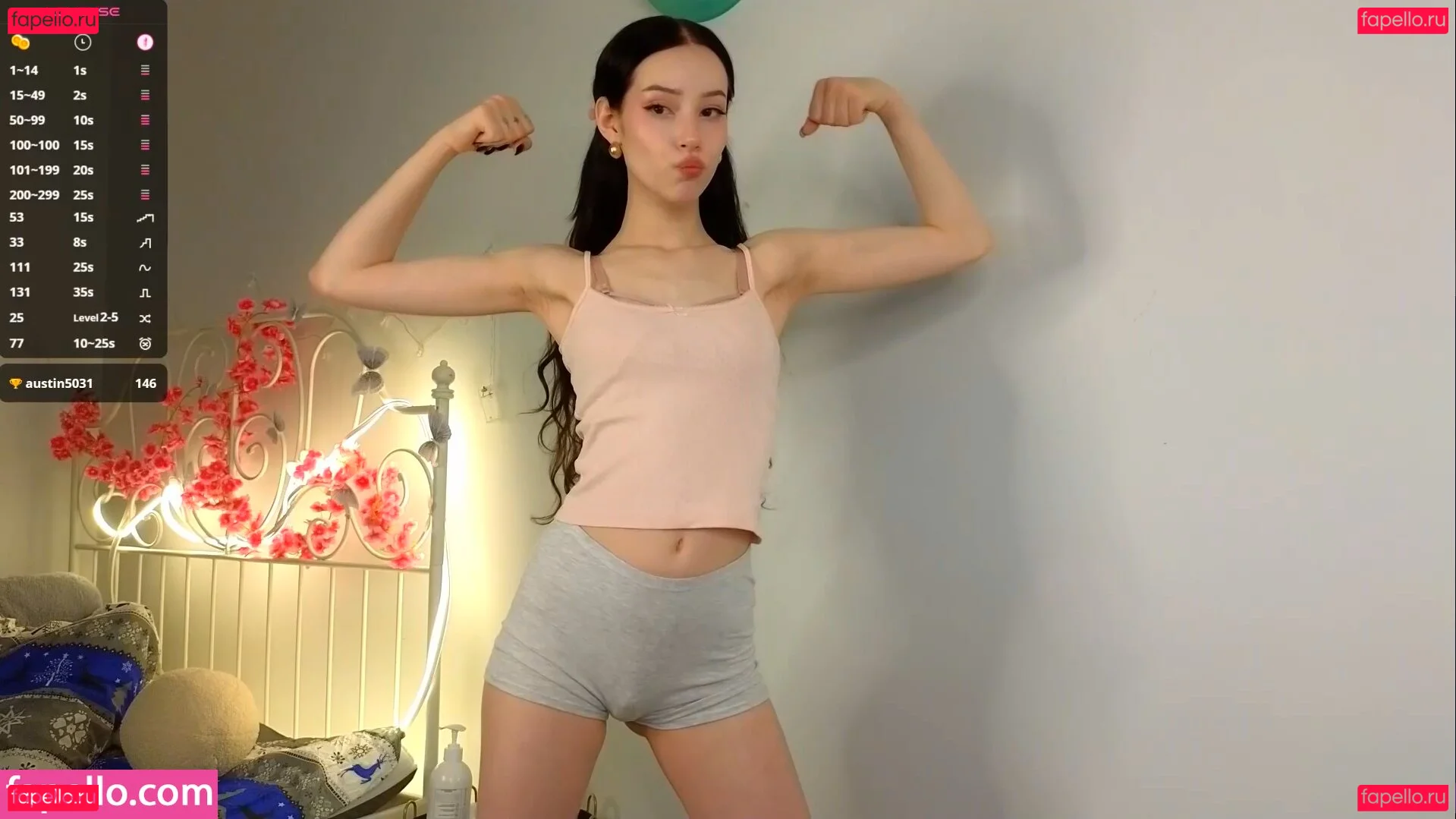 Armpit Fetish Onlyfans Photo Gallery 