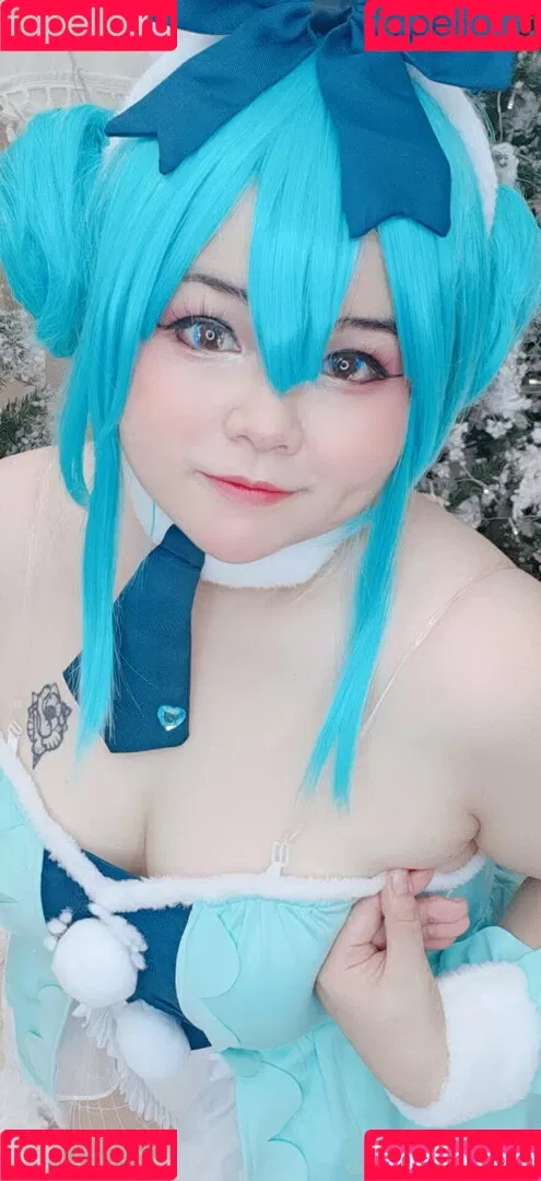 ponkapion Onlyfans Photo Gallery 