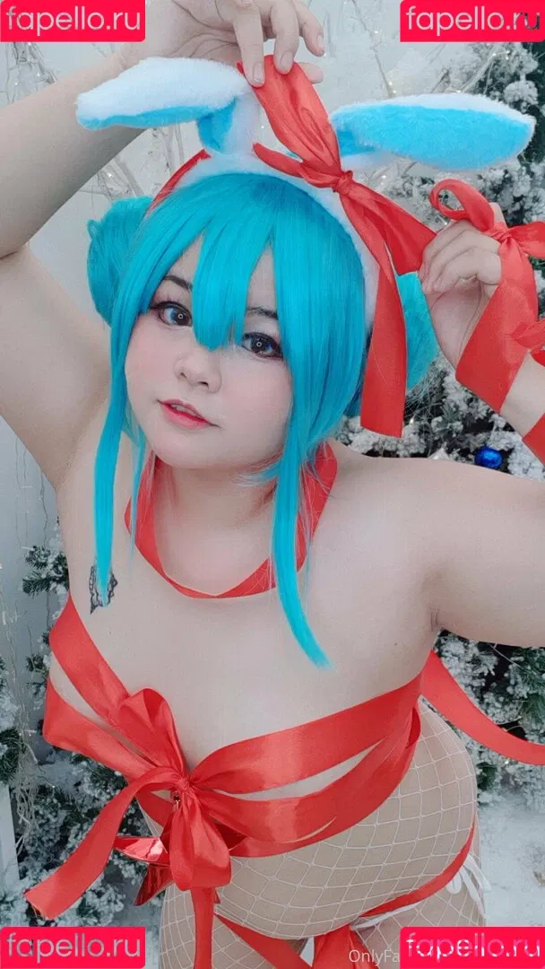 ponkapion Onlyfans Photo Gallery 