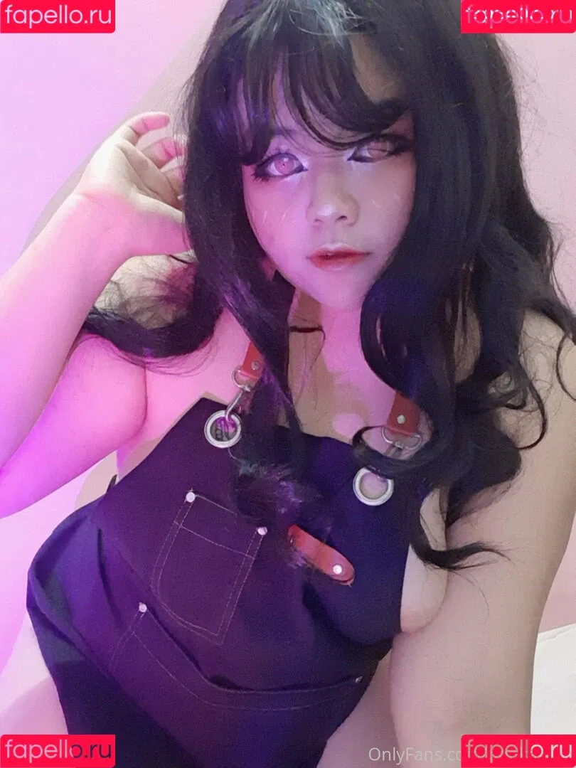 ponkapion Onlyfans Photo Gallery 