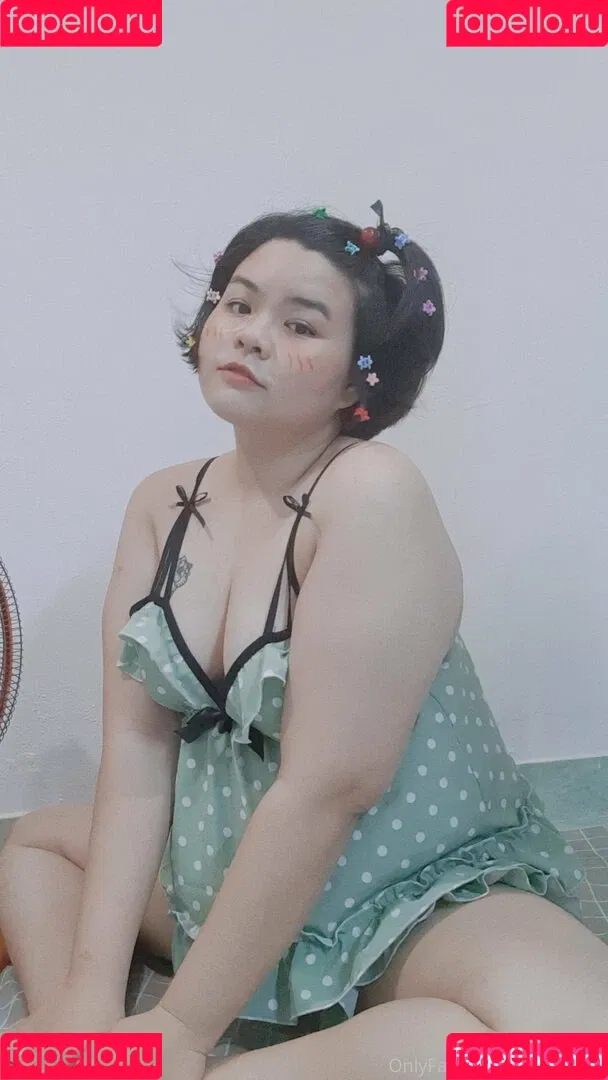 ponkapion Onlyfans Photo Gallery 