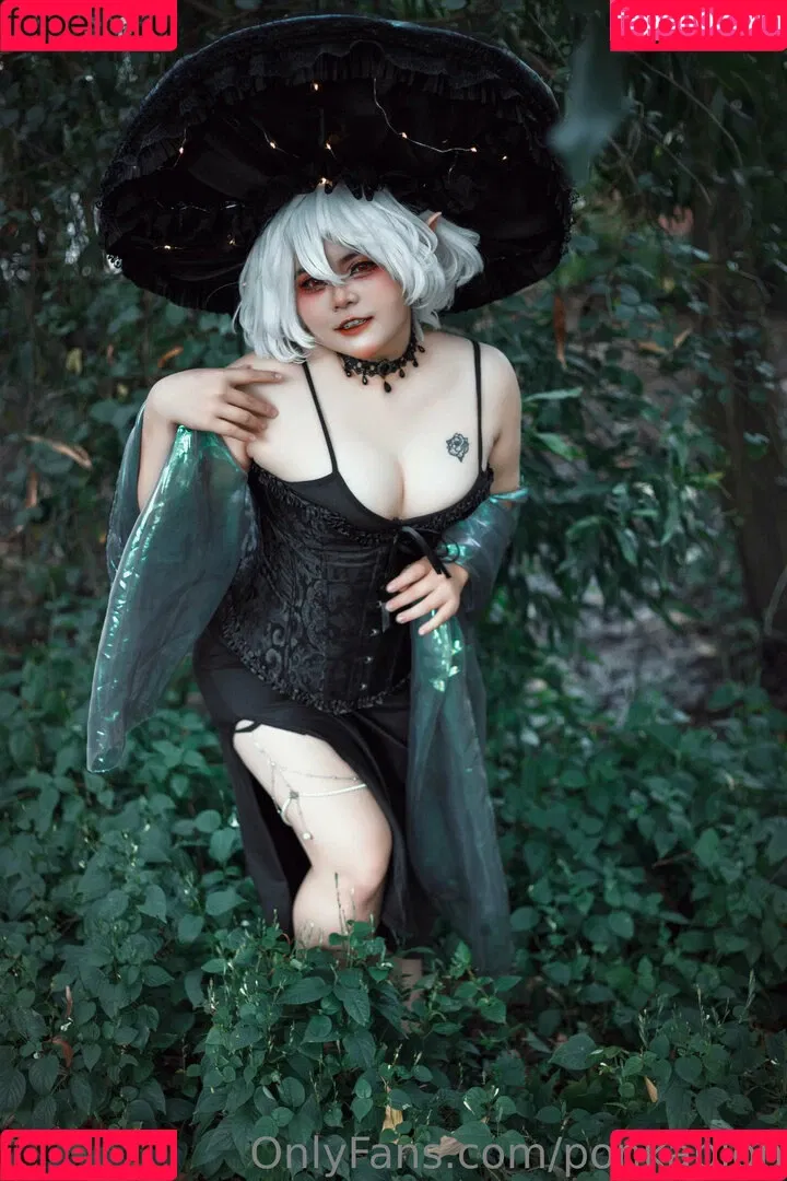 ponkapion Onlyfans Photo Gallery 