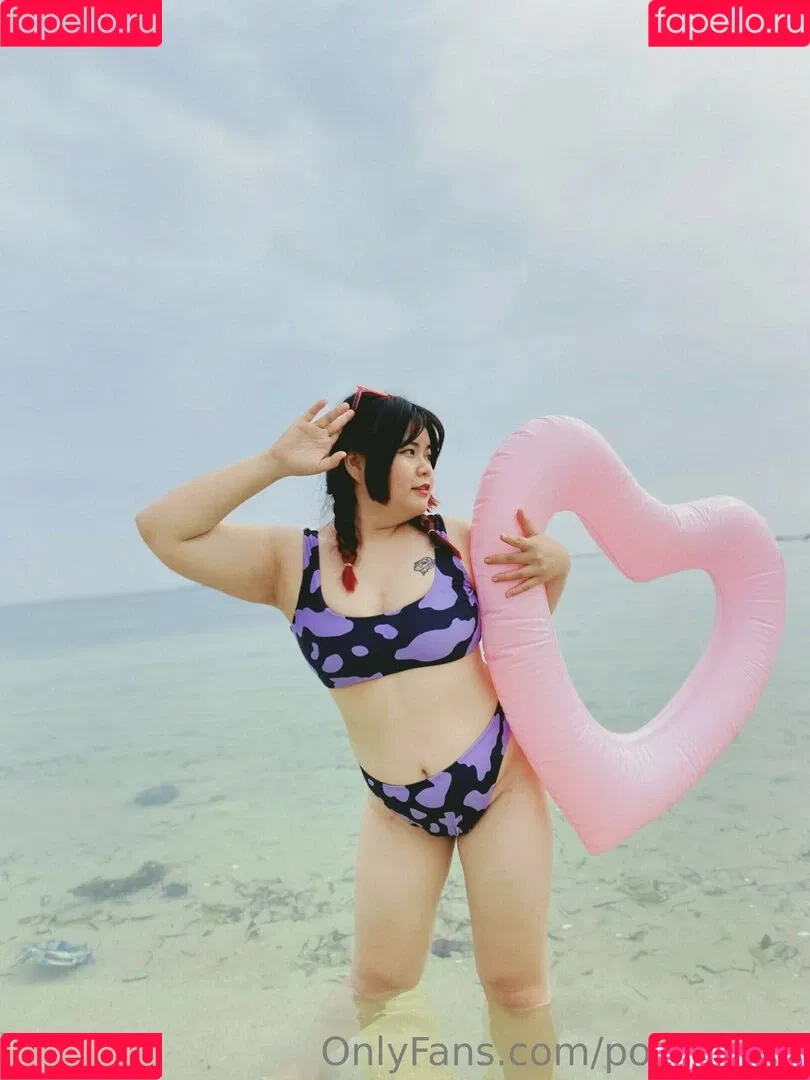 ponkapion Onlyfans Photo Gallery 