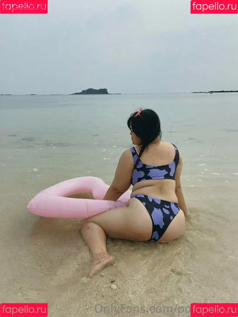 ponkapion Onlyfans Photo Gallery 