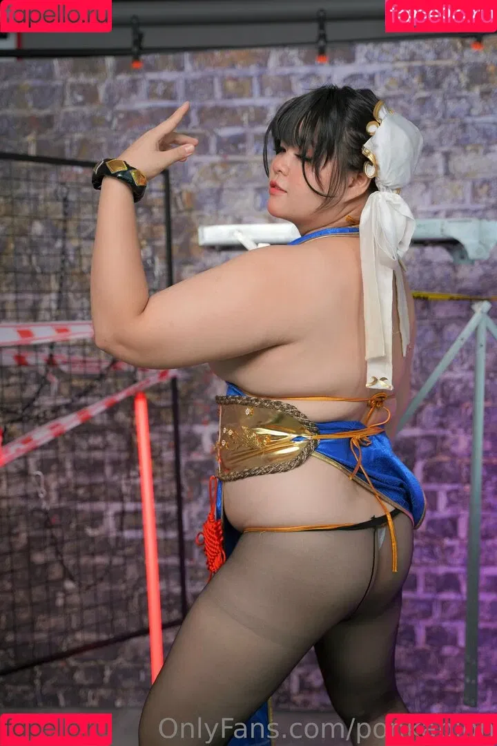 ponkapion Onlyfans Photo Gallery 