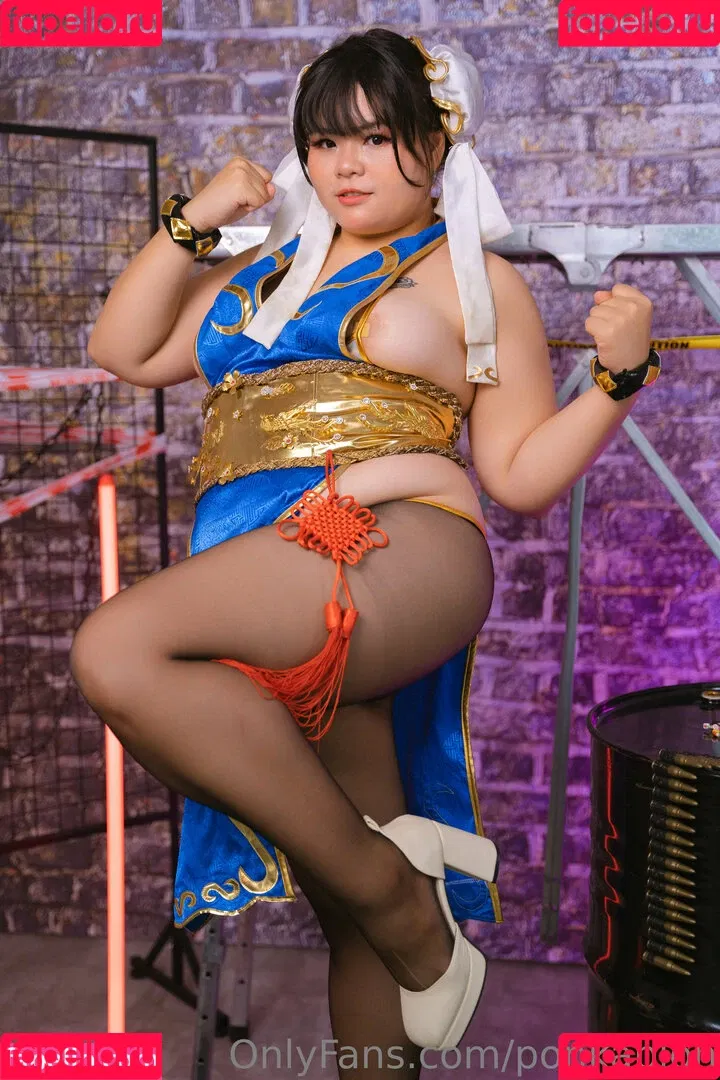ponkapion Onlyfans Photo Gallery 