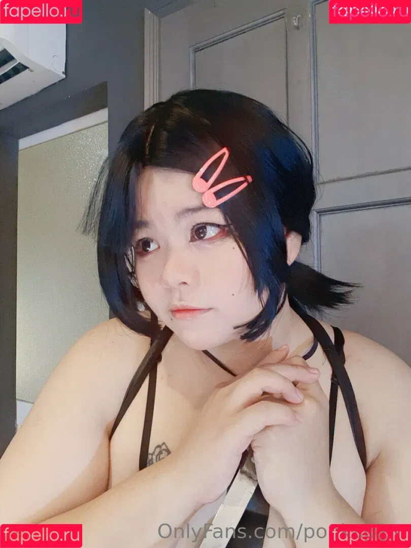 ponkapion Onlyfans Photo Gallery 