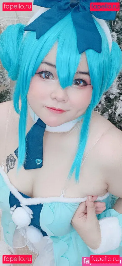 ponkapion Onlyfans Photo Gallery 