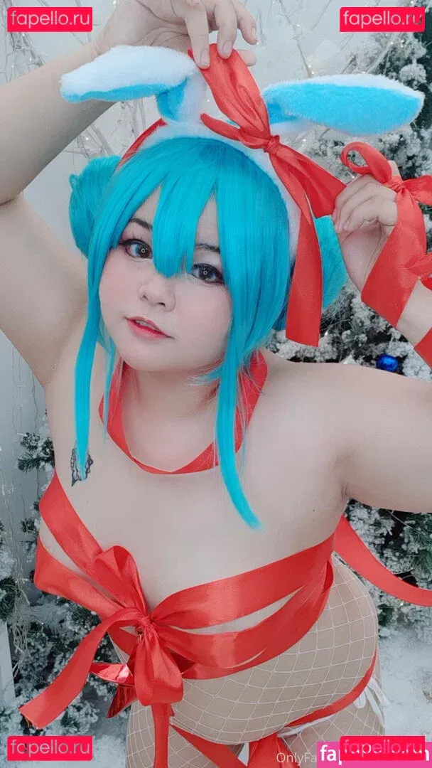 ponkapion Onlyfans Photo Gallery 