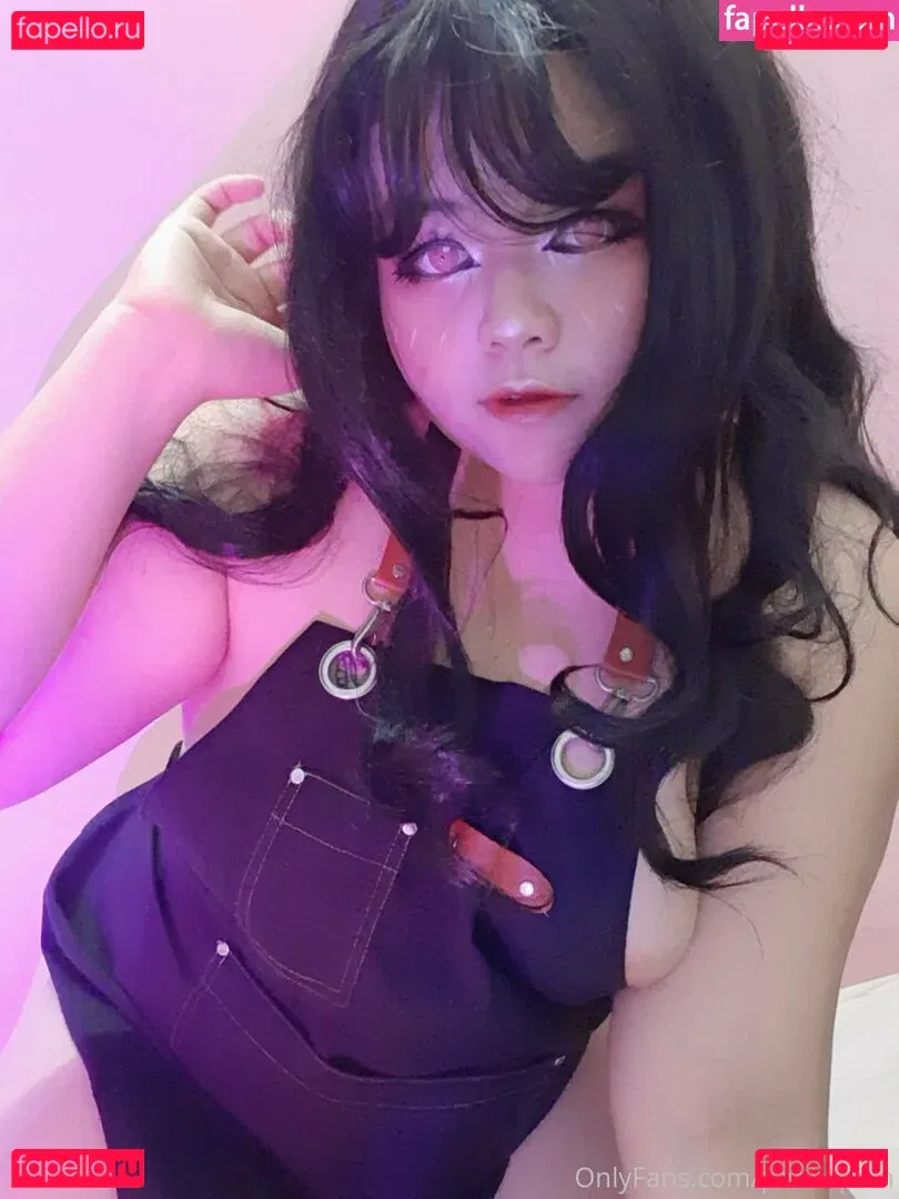 ponkapion Onlyfans Photo Gallery 