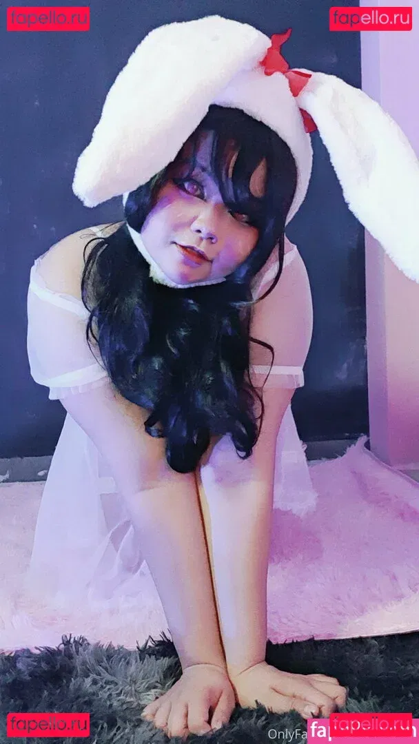 ponkapion Onlyfans Photo Gallery 