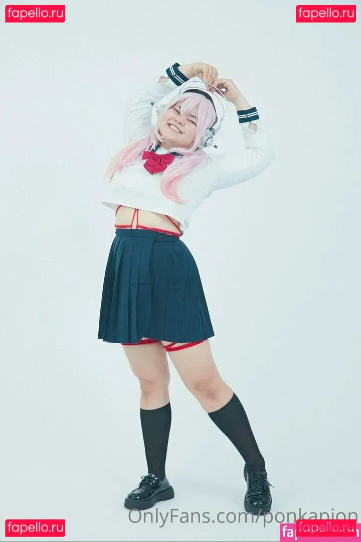 ponkapion Onlyfans Photo Gallery 