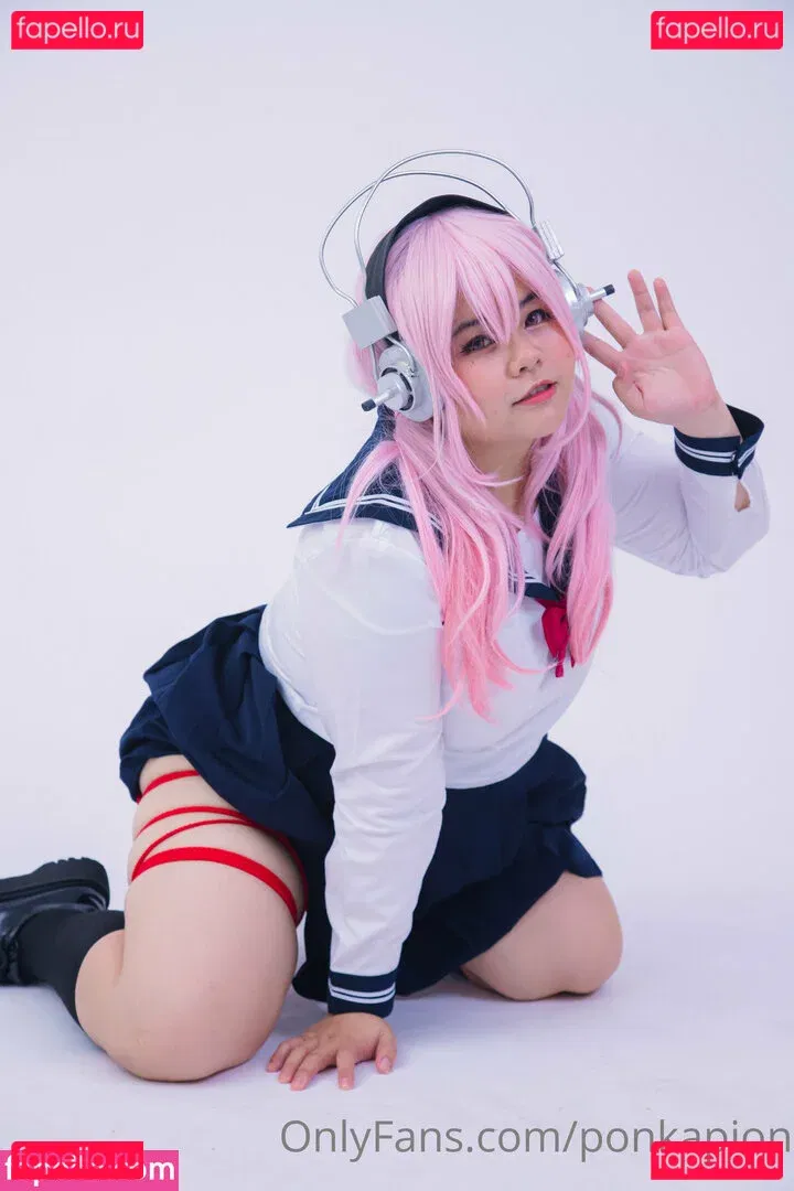 ponkapion Onlyfans Photo Gallery 