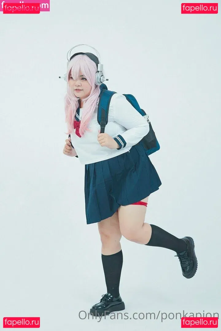 ponkapion Onlyfans Photo Gallery 