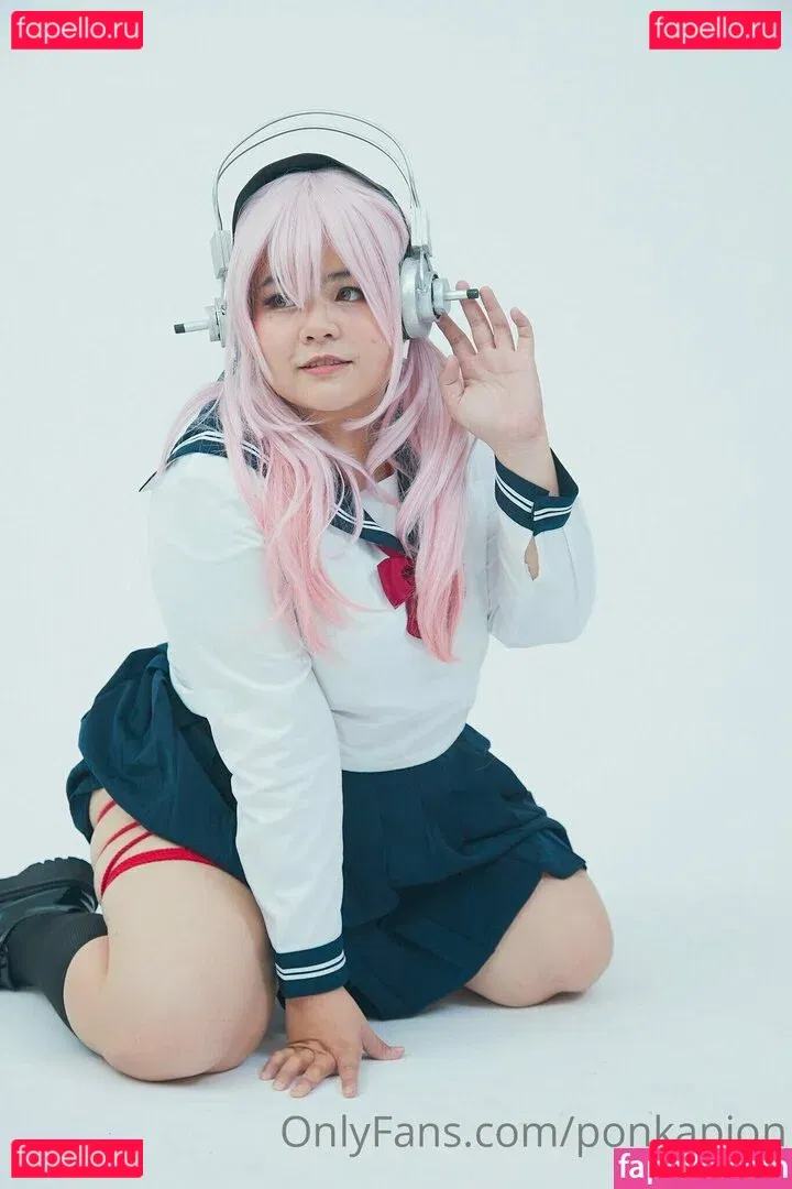 ponkapion Onlyfans Photo Gallery 