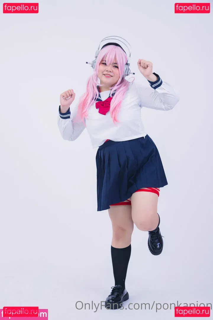 ponkapion Onlyfans Photo Gallery 