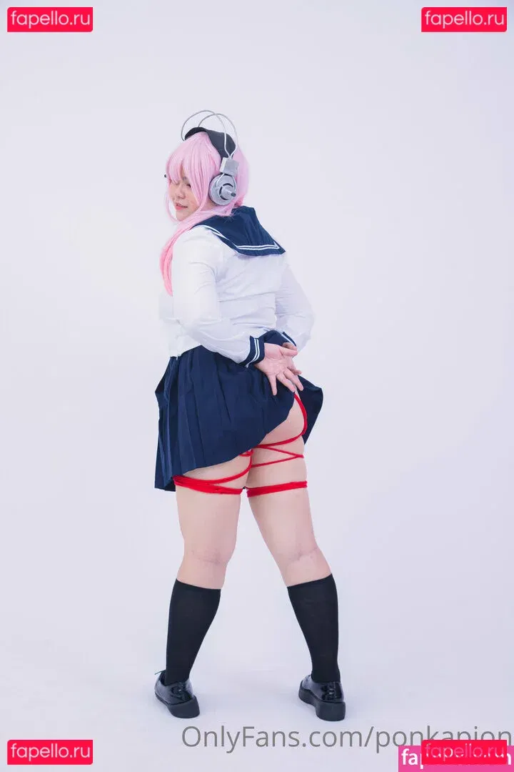 ponkapion Onlyfans Photo Gallery 