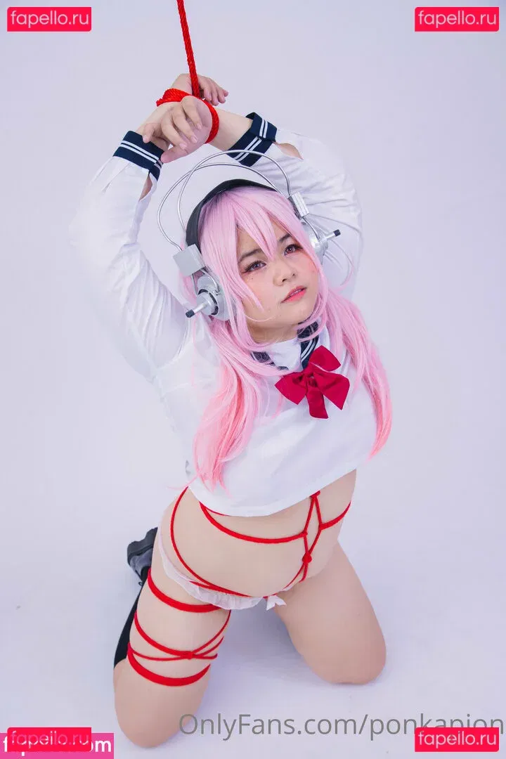 ponkapion Onlyfans Photo Gallery 