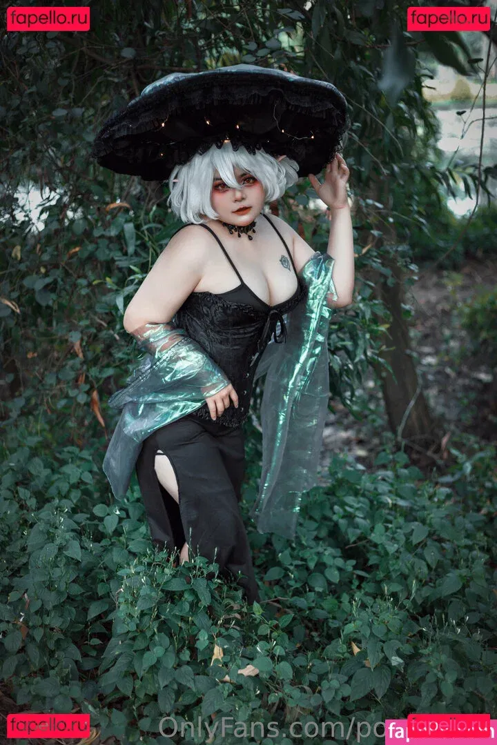 ponkapion Onlyfans Photo Gallery 