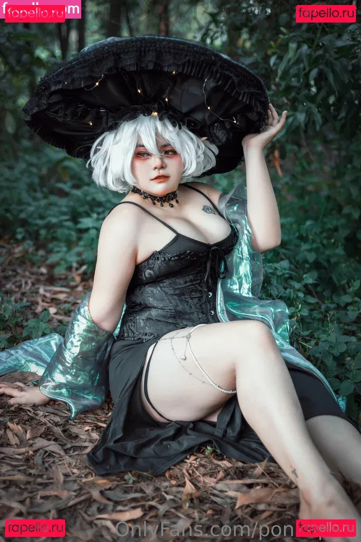 ponkapion Onlyfans Photo Gallery 