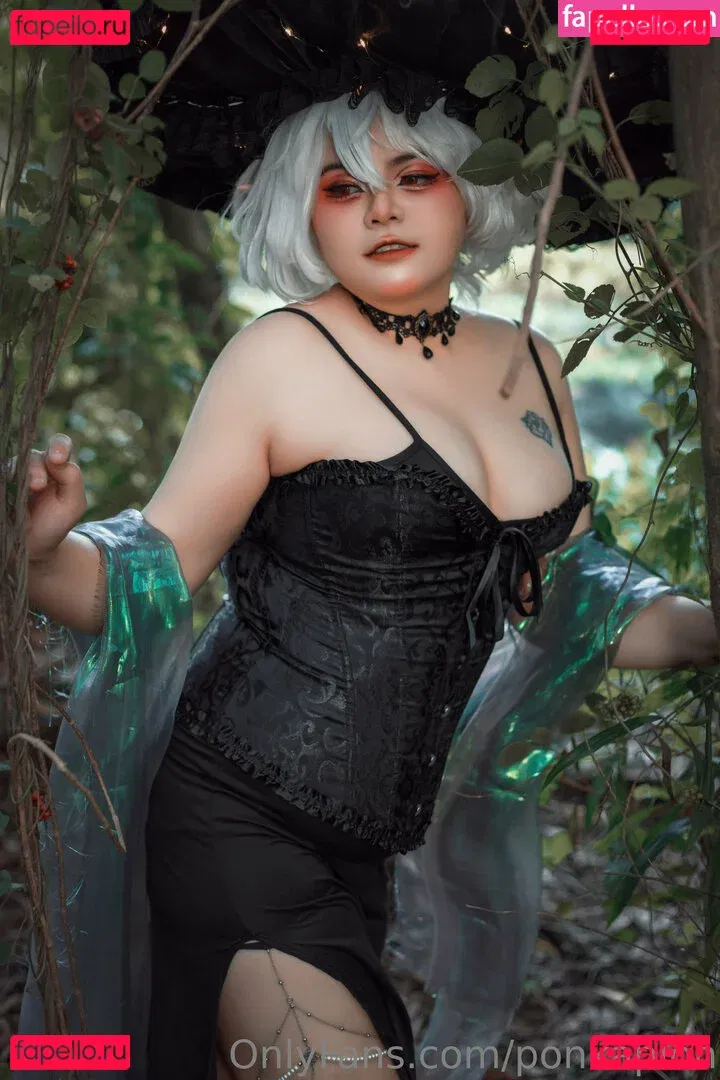 ponkapion Onlyfans Photo Gallery 