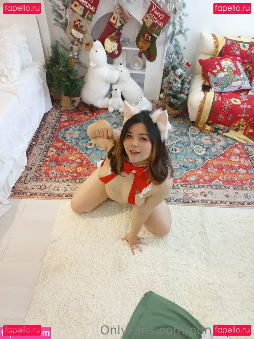 ponkapion Onlyfans Photo Gallery 