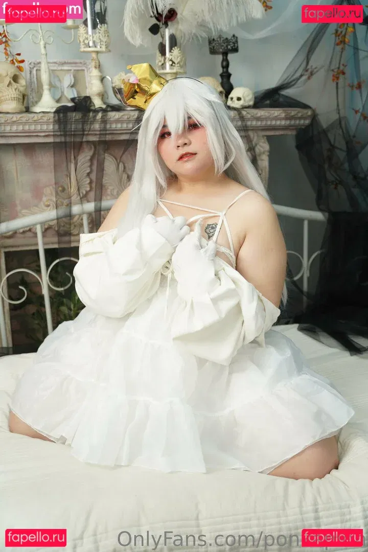 ponkapion Onlyfans Photo Gallery 