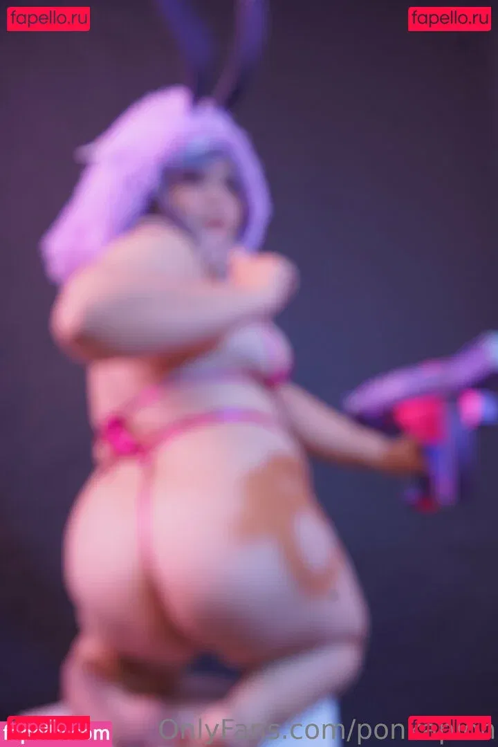 ponkapion Onlyfans Photo Gallery 