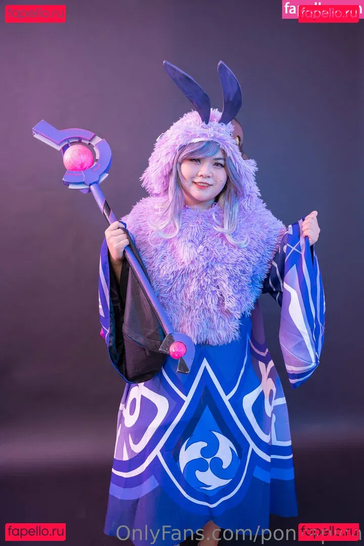 ponkapion Onlyfans Photo Gallery 