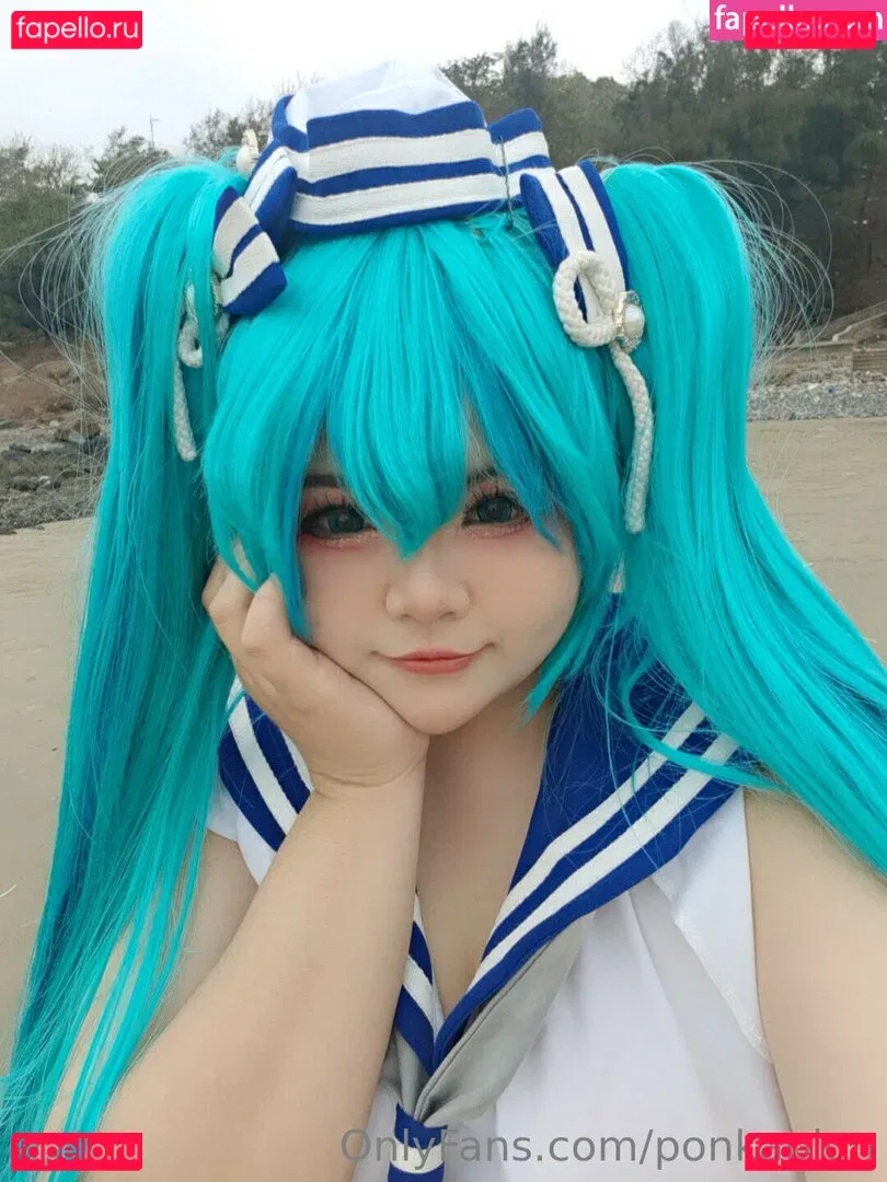 ponkapion Onlyfans Photo Gallery 