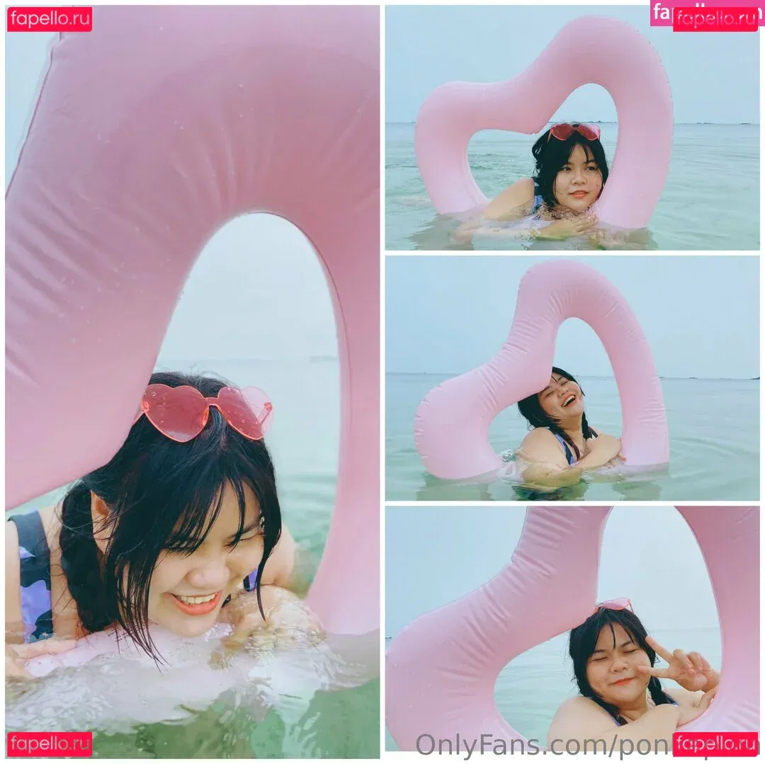 ponkapion Onlyfans Photo Gallery 