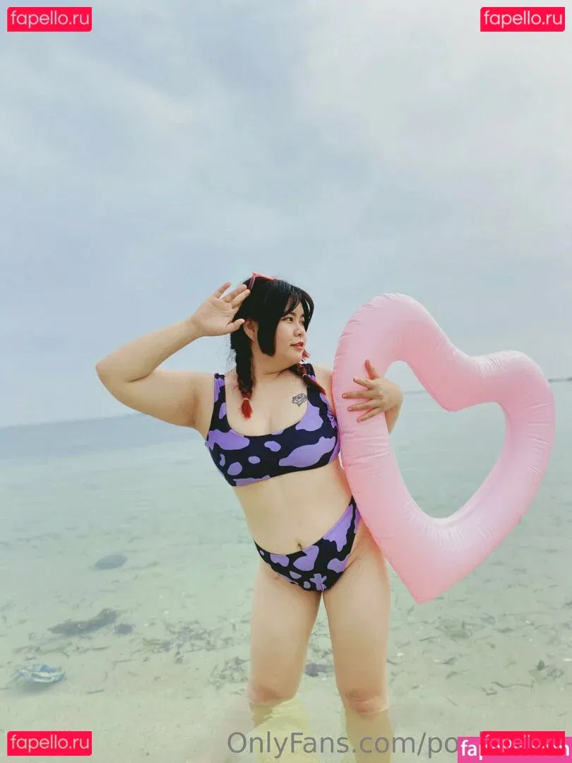 ponkapion Onlyfans Photo Gallery 