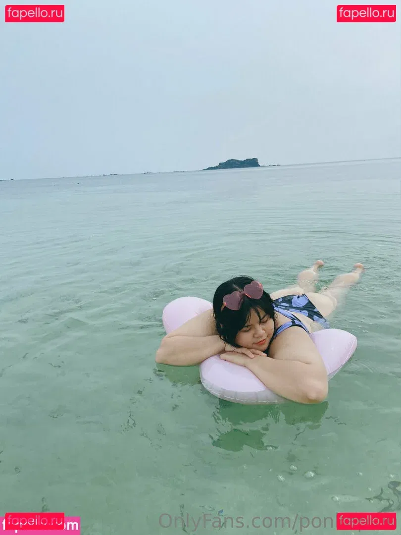 ponkapion Onlyfans Photo Gallery 