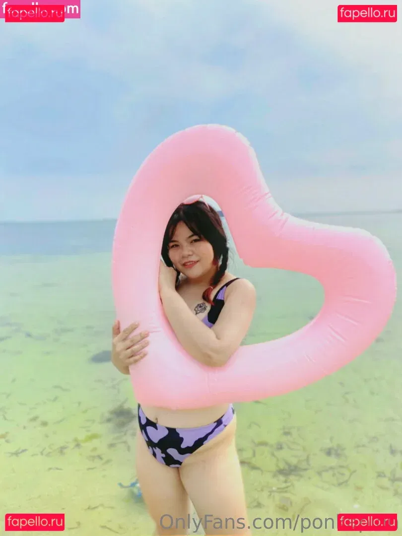 ponkapion Onlyfans Photo Gallery 