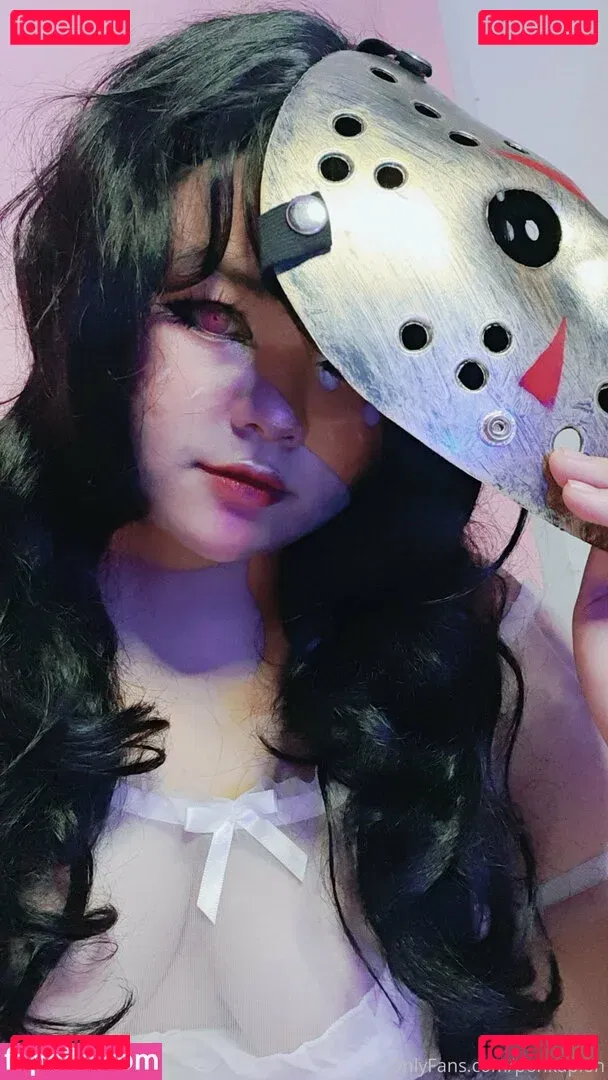 ponkapion Onlyfans Photo Gallery 