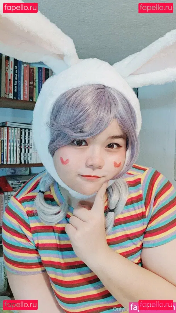 ponkapion Onlyfans Photo Gallery 