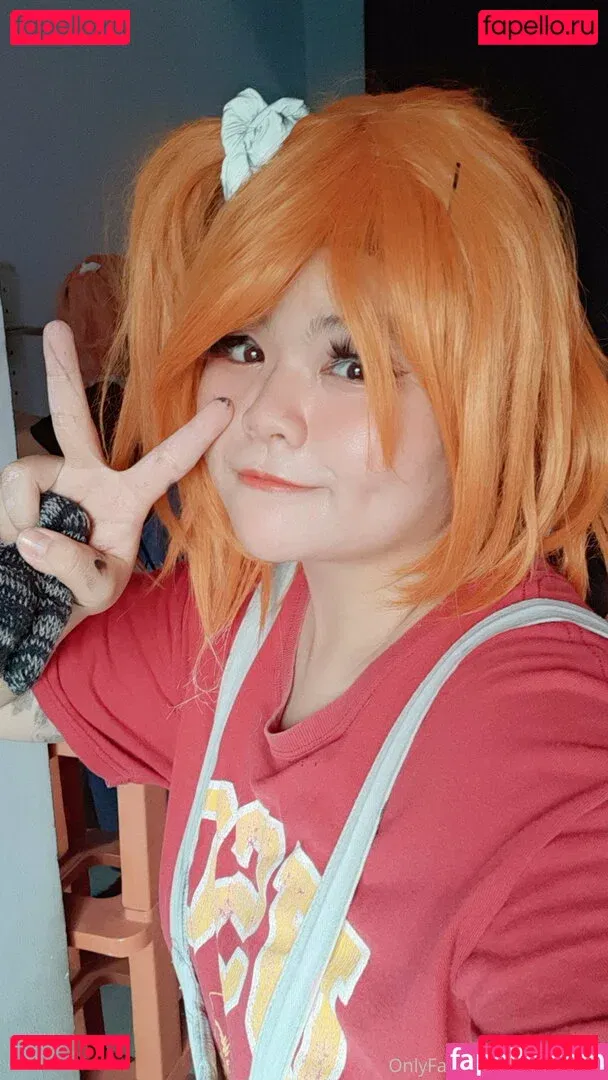 ponkapion Onlyfans Photo Gallery 