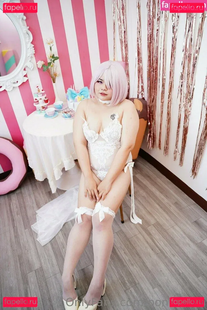 ponkapion Onlyfans Photo Gallery 