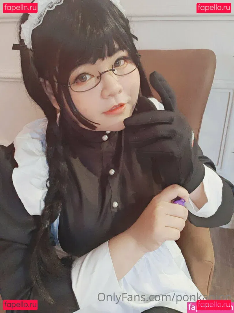 ponkapion Onlyfans Photo Gallery 