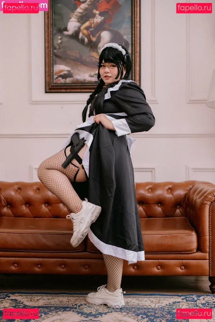 ponkapion Onlyfans Photo Gallery 