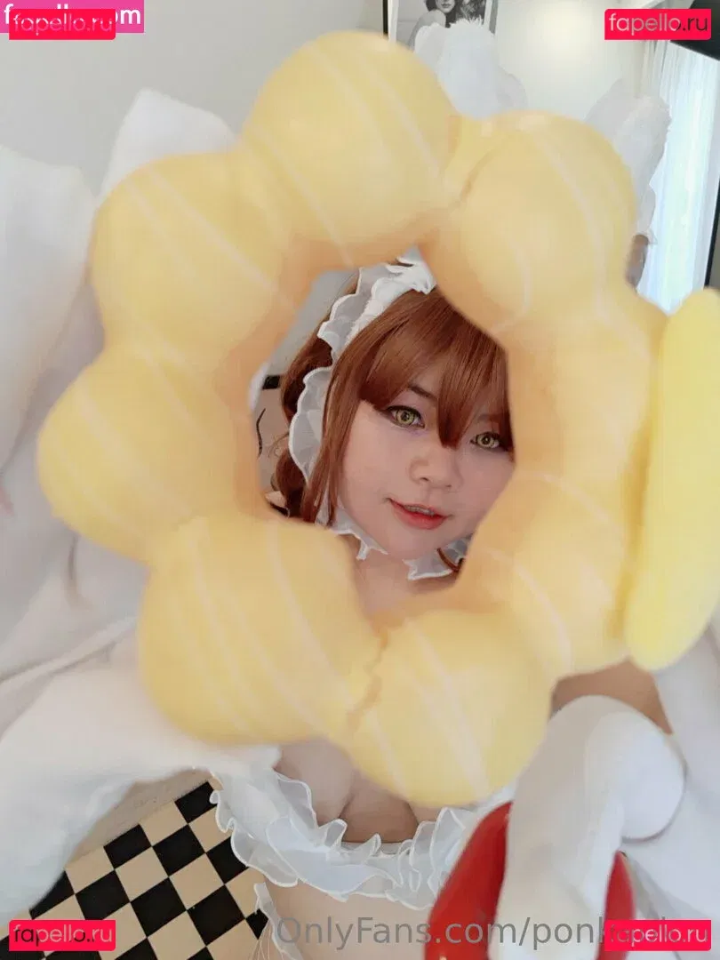 ponkapion Onlyfans Photo Gallery 