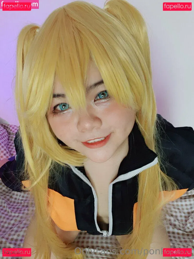 ponkapion Onlyfans Photo Gallery 